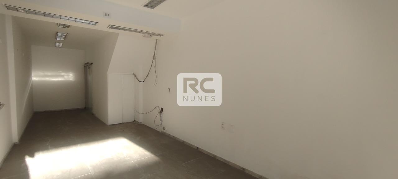 Loja para aluguel no Floresta: 