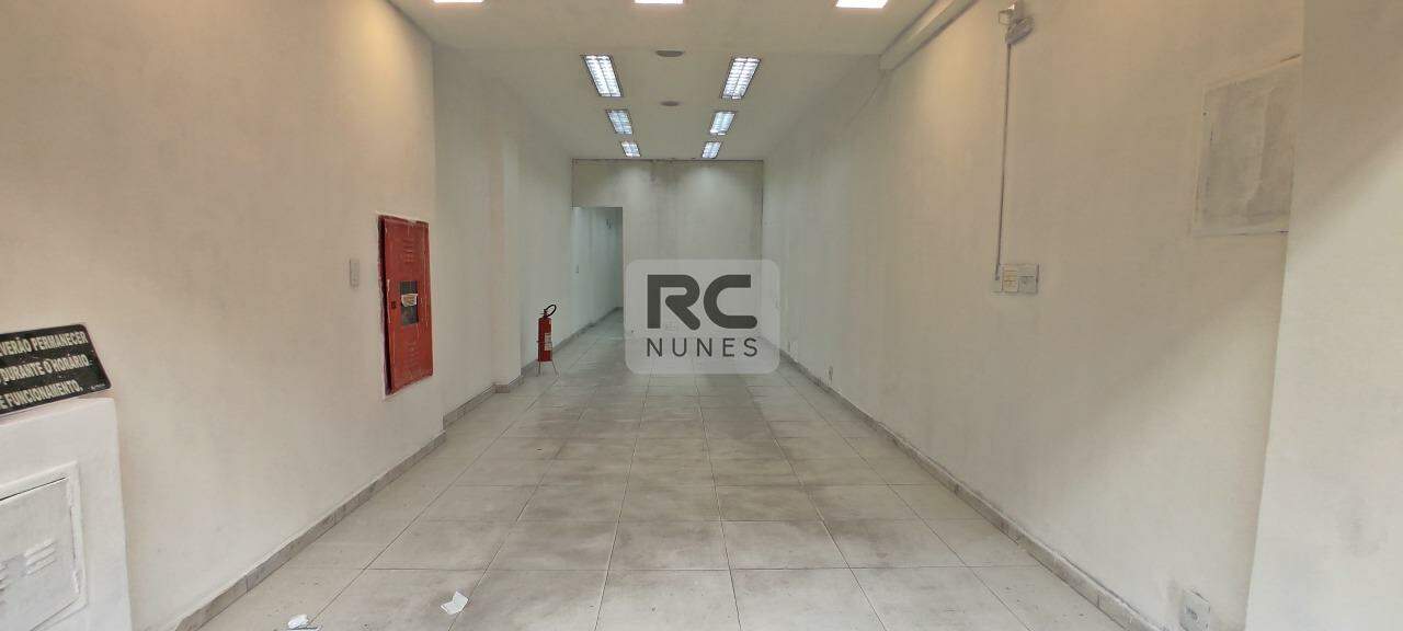 Loja para aluguel no Floresta: 