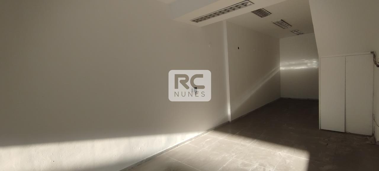 Loja para aluguel no Floresta: 