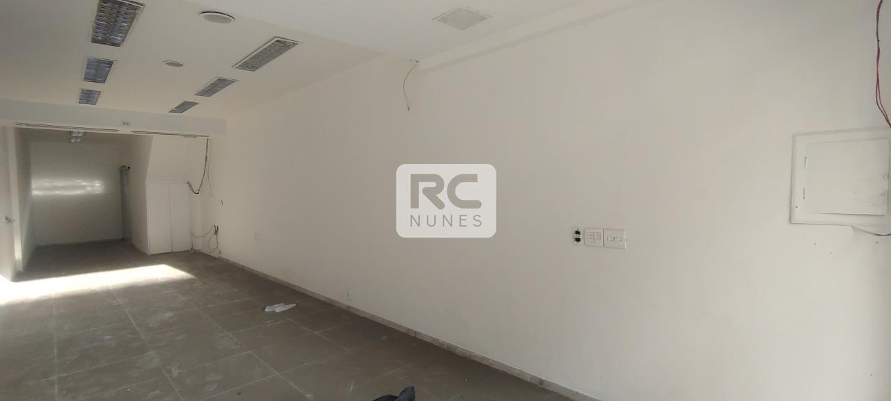 Loja para aluguel no Floresta: 