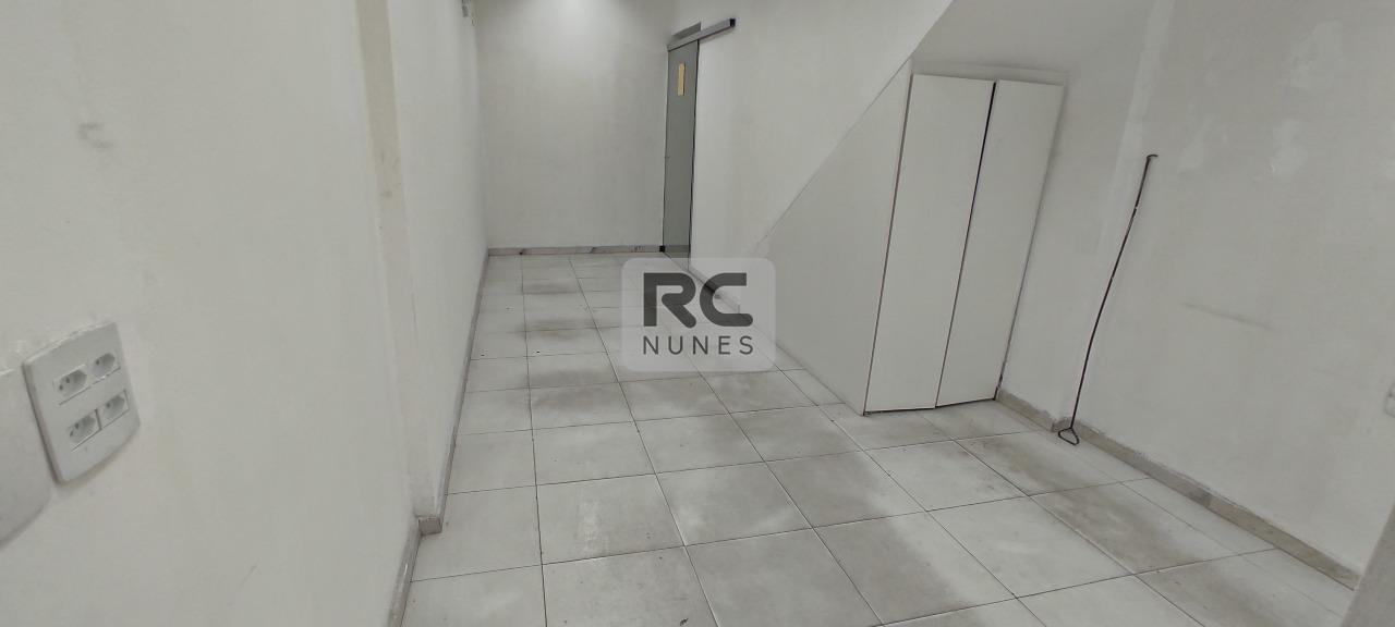 Loja para aluguel no Floresta: 