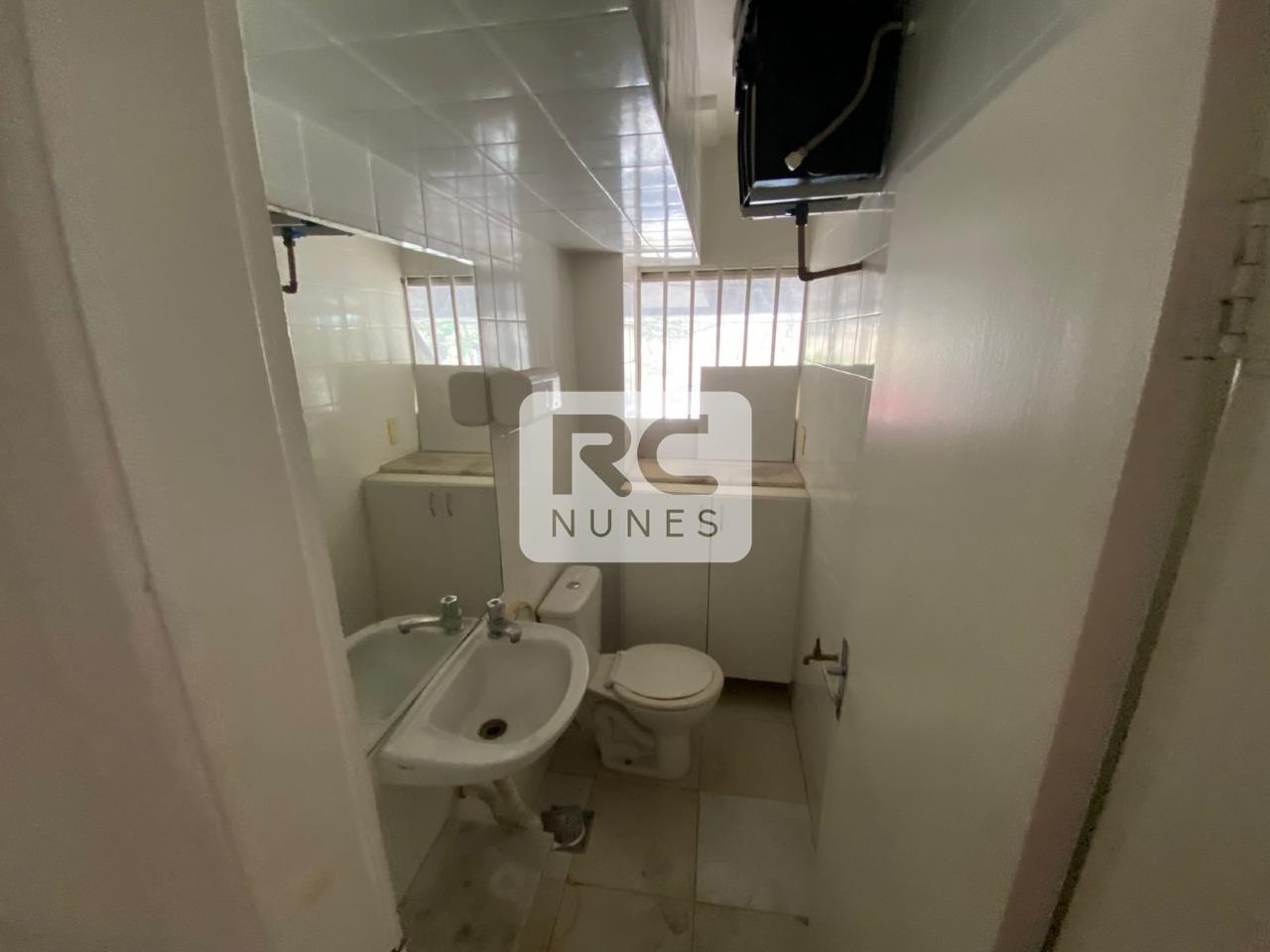 Loja para aluguel no Lourdes: 