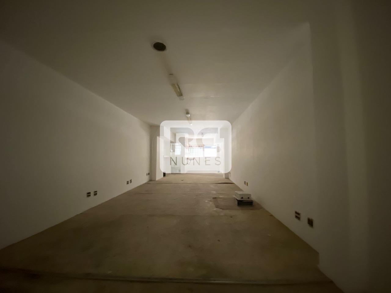 Loja para aluguel no Lourdes: 