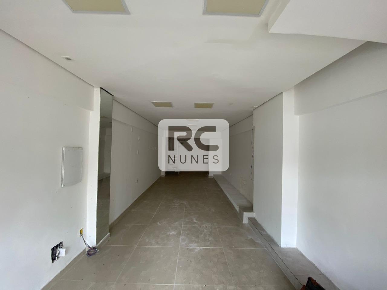 Loja para aluguel no Lourdes: 