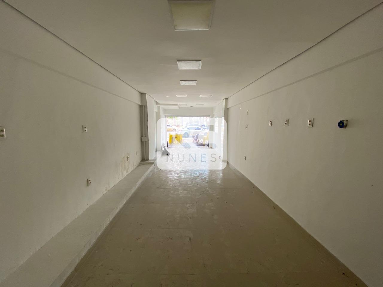 Loja para aluguel no Lourdes: 