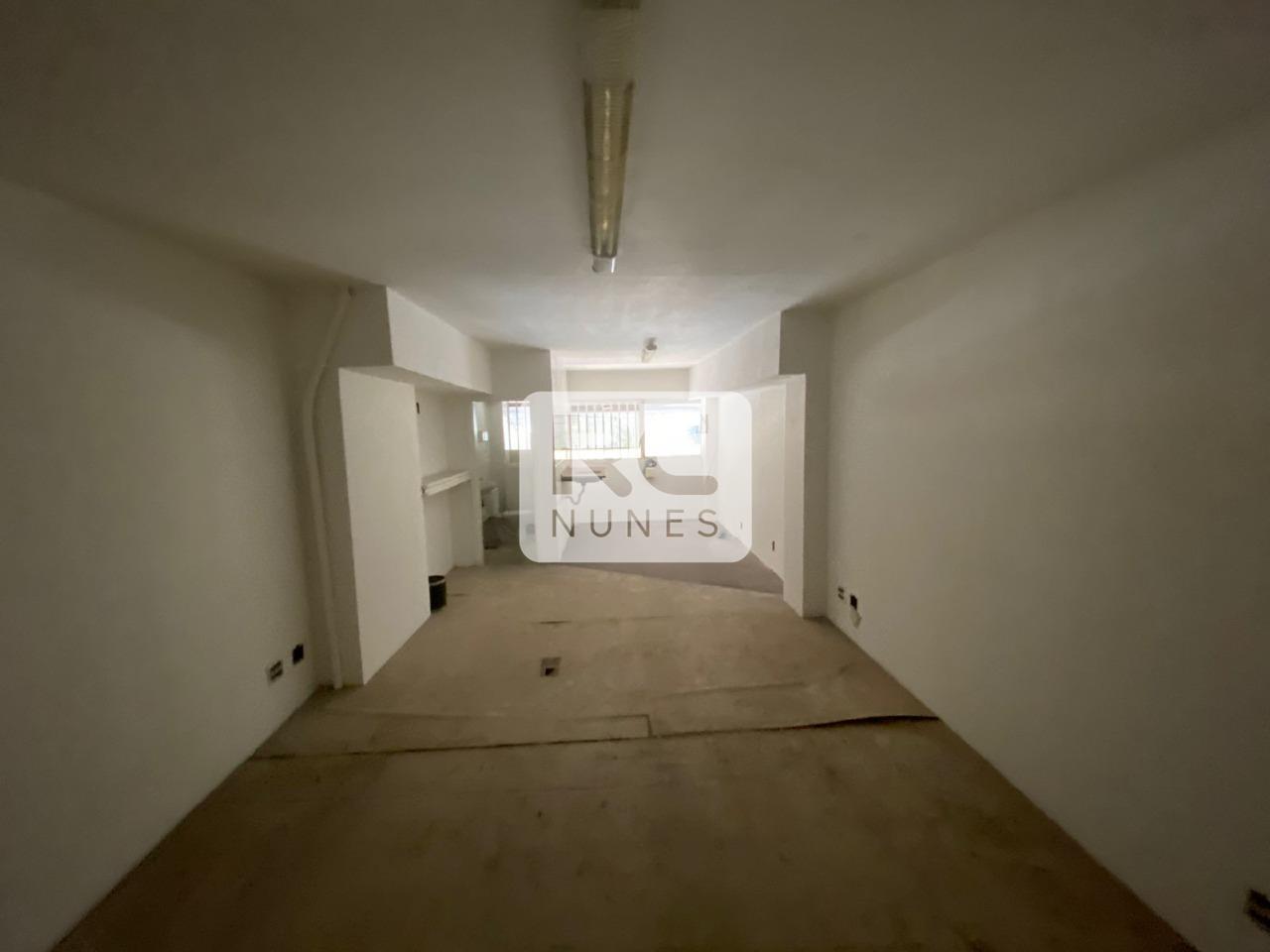 Loja para aluguel no Lourdes: 