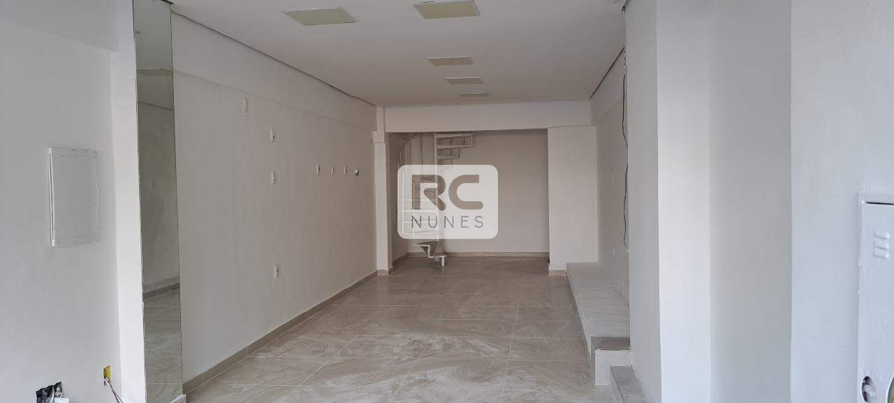 Loja para aluguel no Lourdes: 