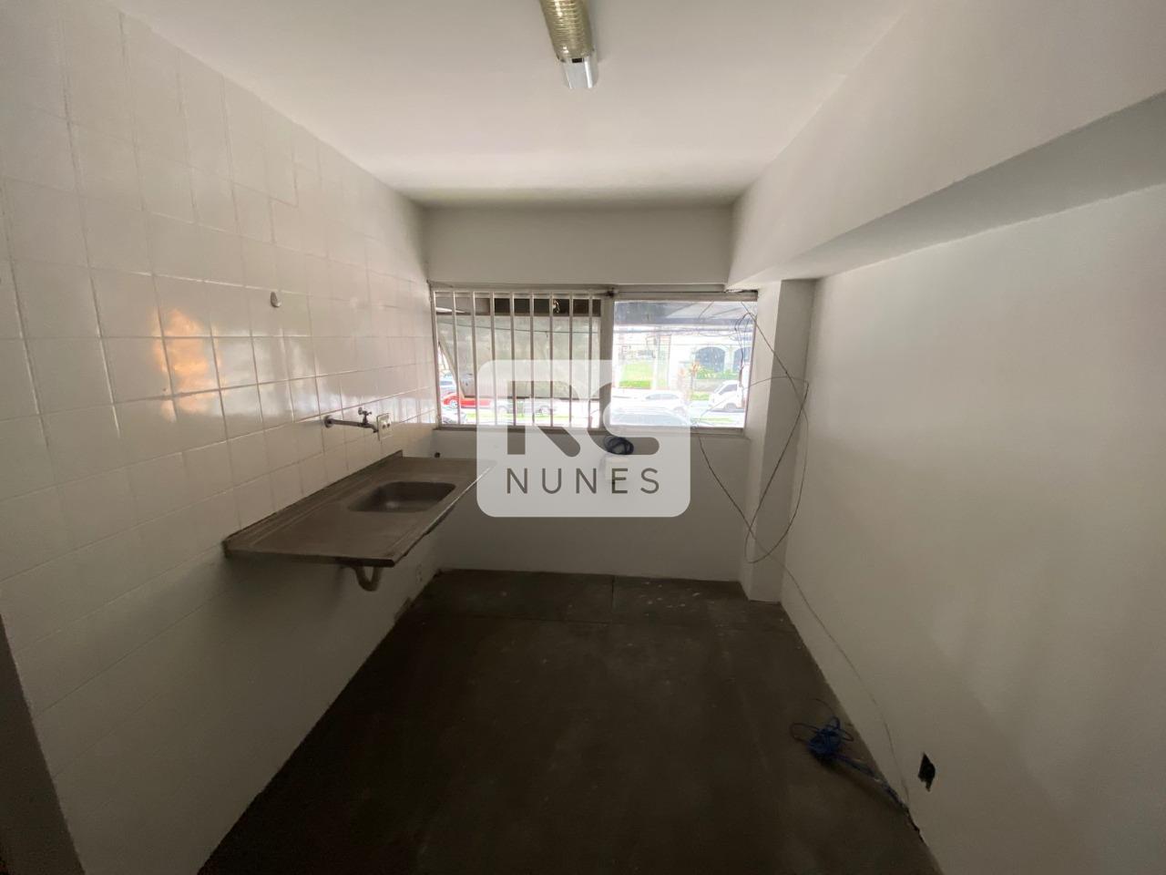 Loja para aluguel no Lourdes: 