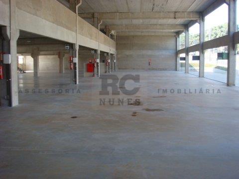 Loja para aluguel no GUANABARA: 005