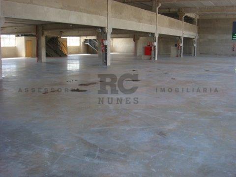 Loja para aluguel no GUANABARA: 006