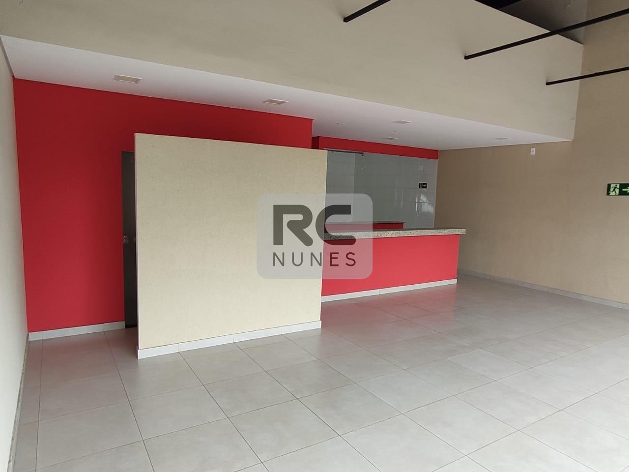 Loja para aluguel no GUANABARA: 