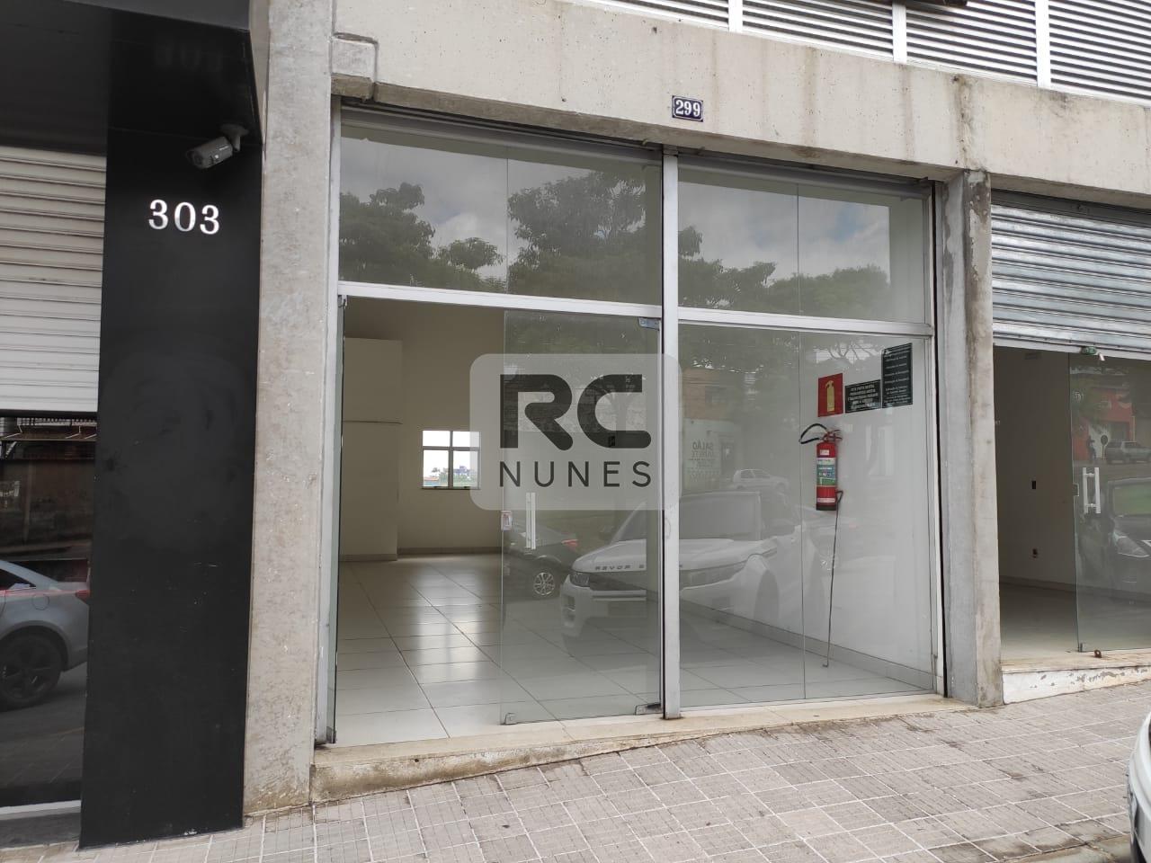 Loja para aluguel no GUANABARA: 