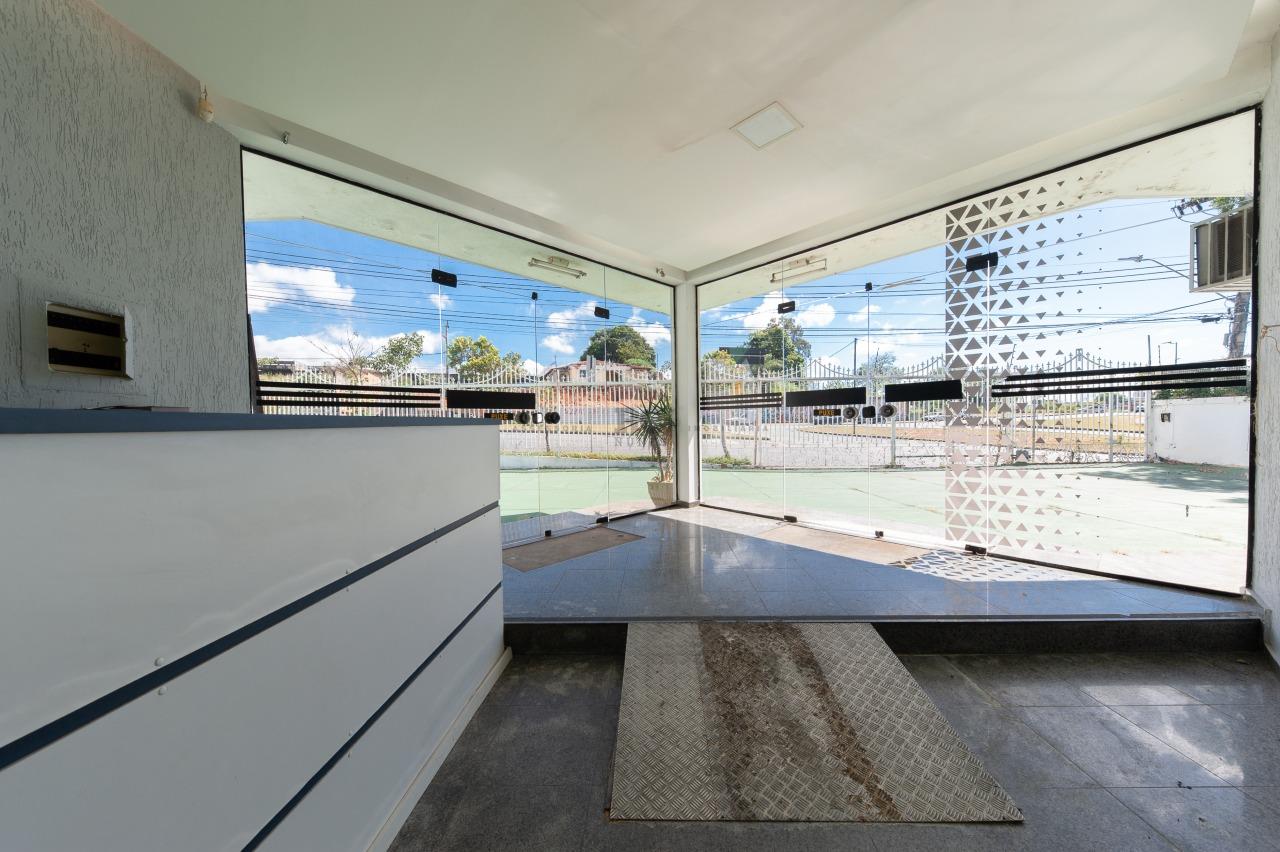 Loja para aluguel no Jardim Atlântico: 