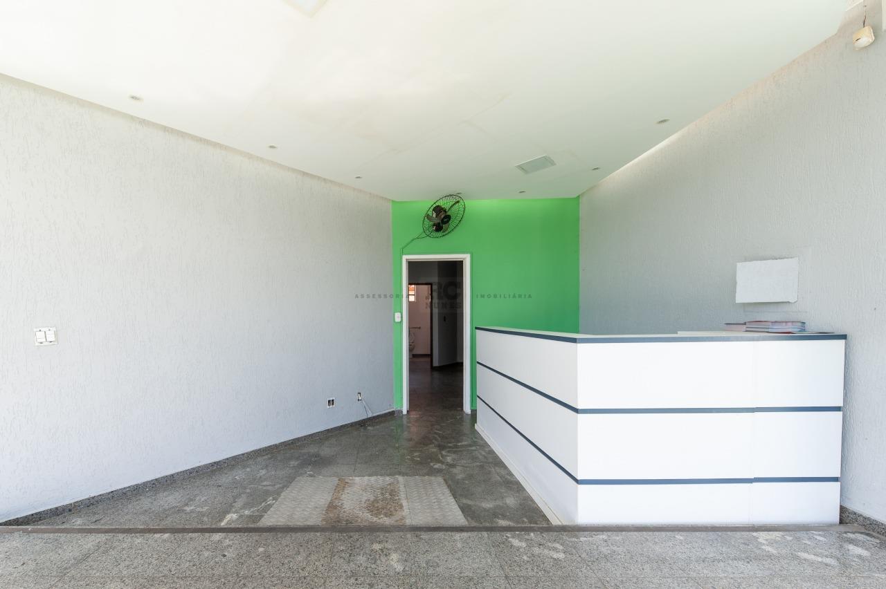 Loja para aluguel no Jardim Atlântico: 