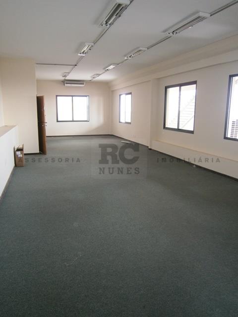 Andar corrido para aluguel no Vila da Serra: 10