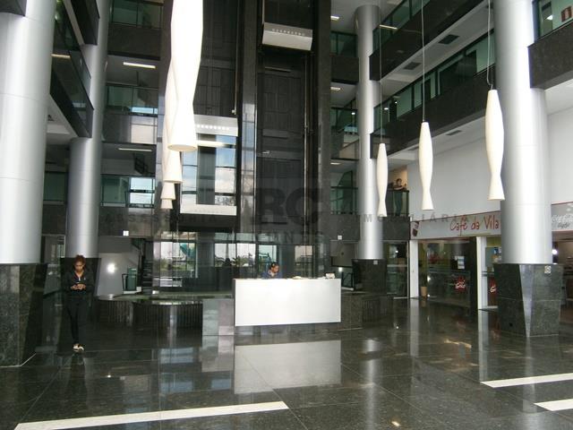 Andar corrido para aluguel no Vila da Serra: 02