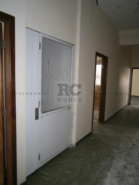 Andar corrido para aluguel no Vila da Serra: 03