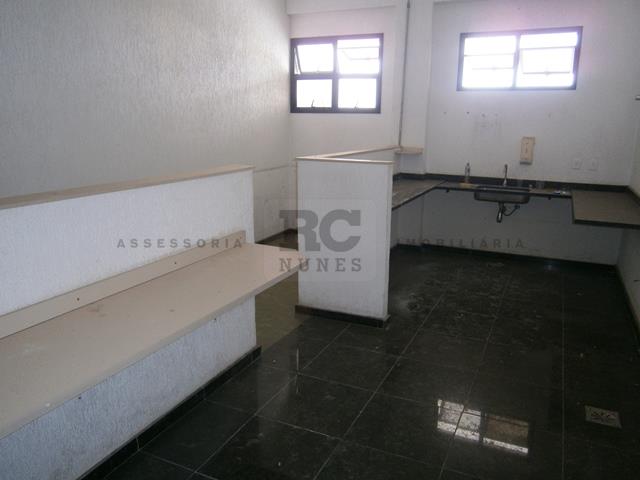 Andar corrido para aluguel no Vila da Serra: 06