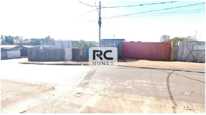 Lote para aluguel no JARDIM CANADA: 