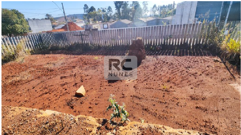 Lote para aluguel no JARDIM CANADA: 