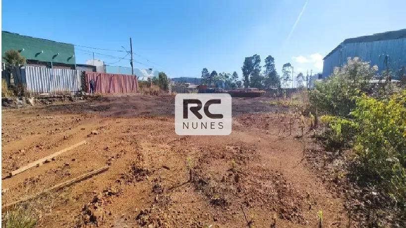 Lote para aluguel no JARDIM CANADA: 