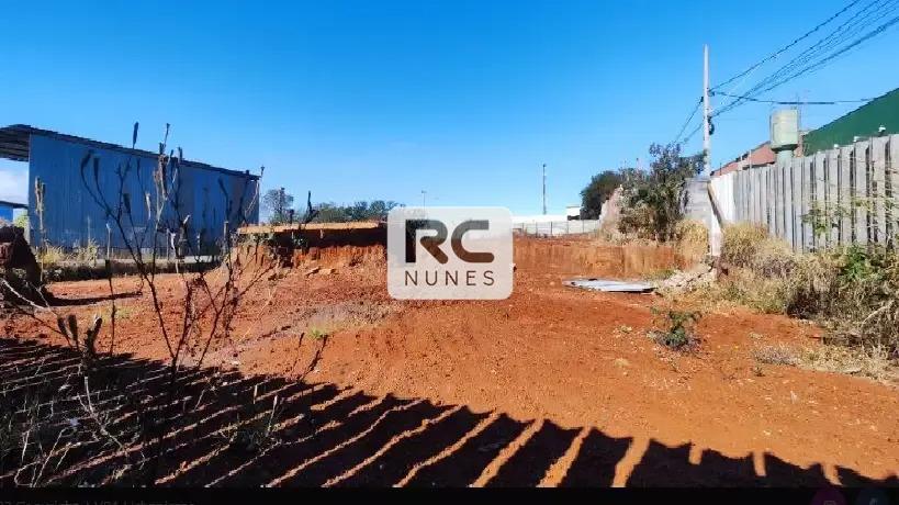 Lote para aluguel no JARDIM CANADA: 