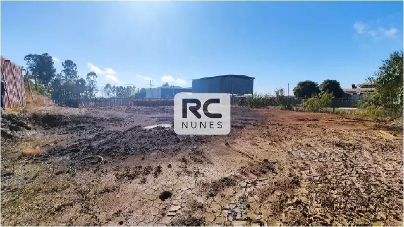 Lote para aluguel no JARDIM CANADA: 