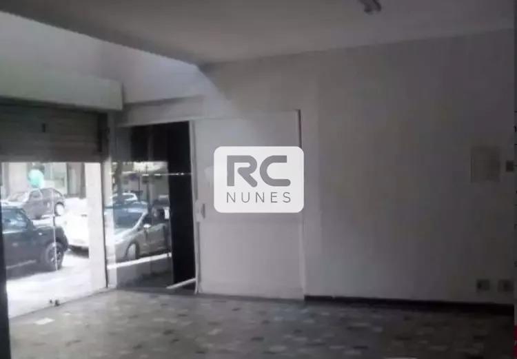 Prédio comercial para aluguel no Barro Preto: 