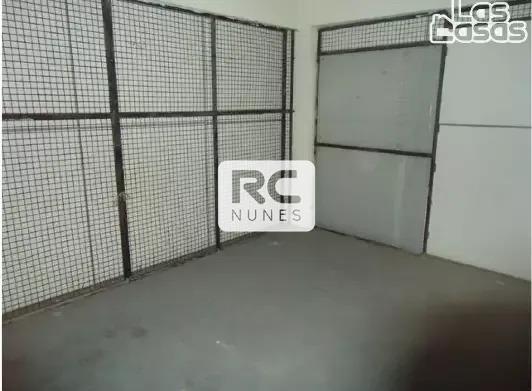 Prédio comercial para aluguel no Barro Preto: 