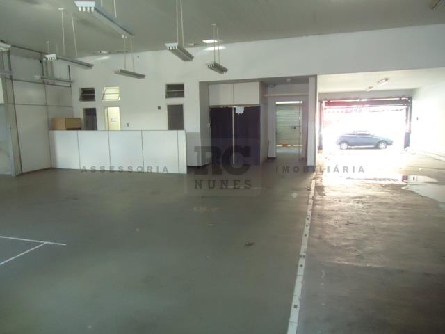 Prédio comercial para aluguel no Barro Preto: 02