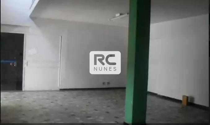 Prédio comercial para aluguel no Barro Preto: 