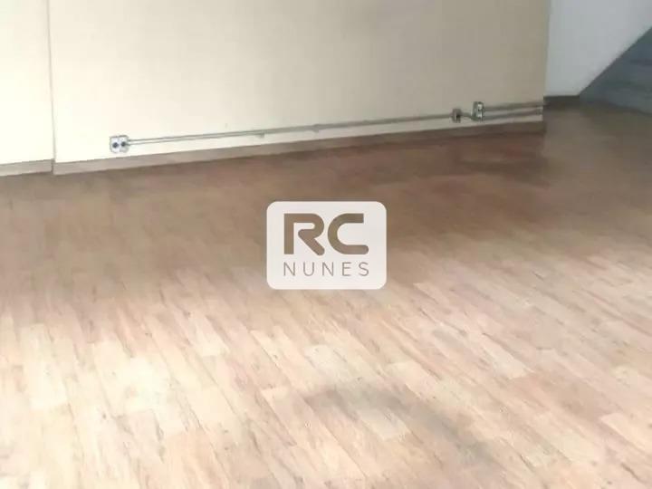 Prédio comercial para aluguel no Barro Preto: 