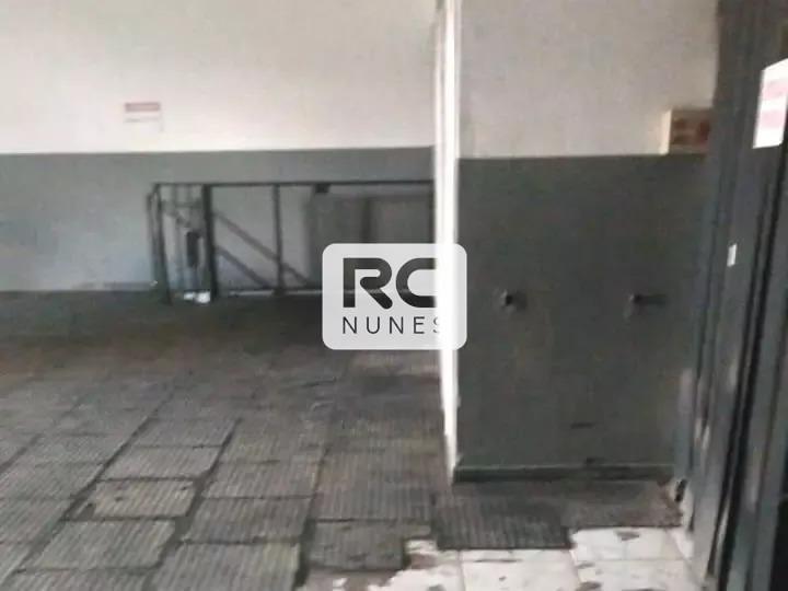 Prédio comercial para aluguel no Barro Preto: 