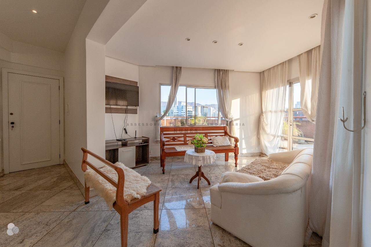 Apartamento para aluguel em Funcionários - RC Nunes Imóveis: 