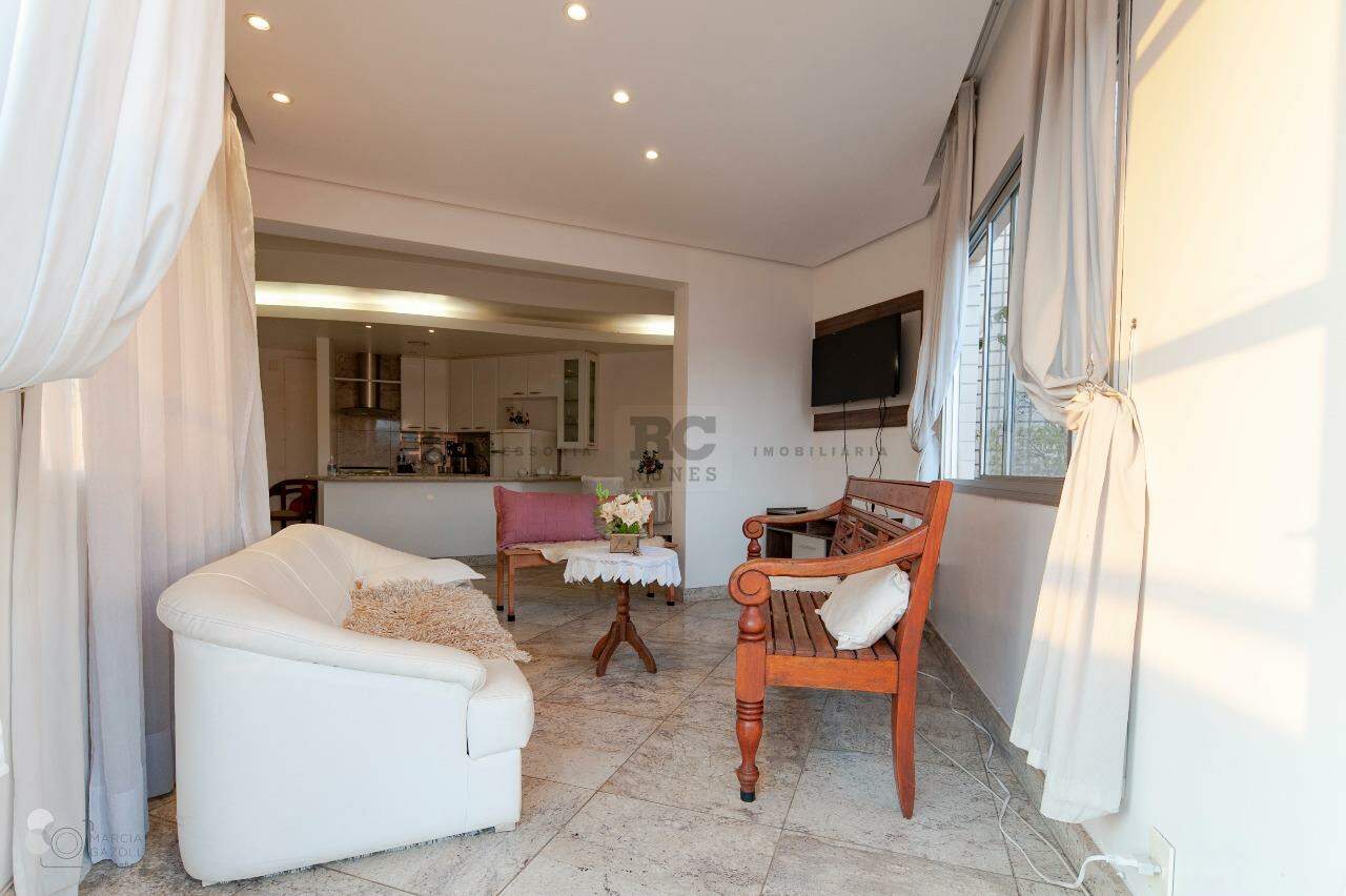 Apartamento para aluguel em Funcionários - RC Nunes Imóveis: 