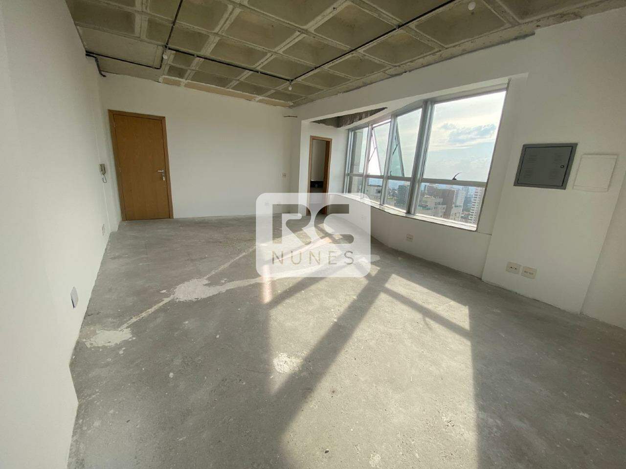 Sala para aluguel no Belvedere: 