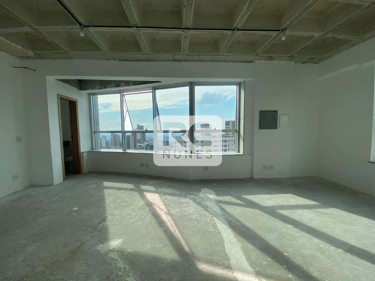 Sala para aluguel no Belvedere: 