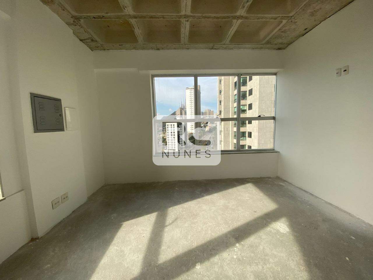 Sala para aluguel no Belvedere: 