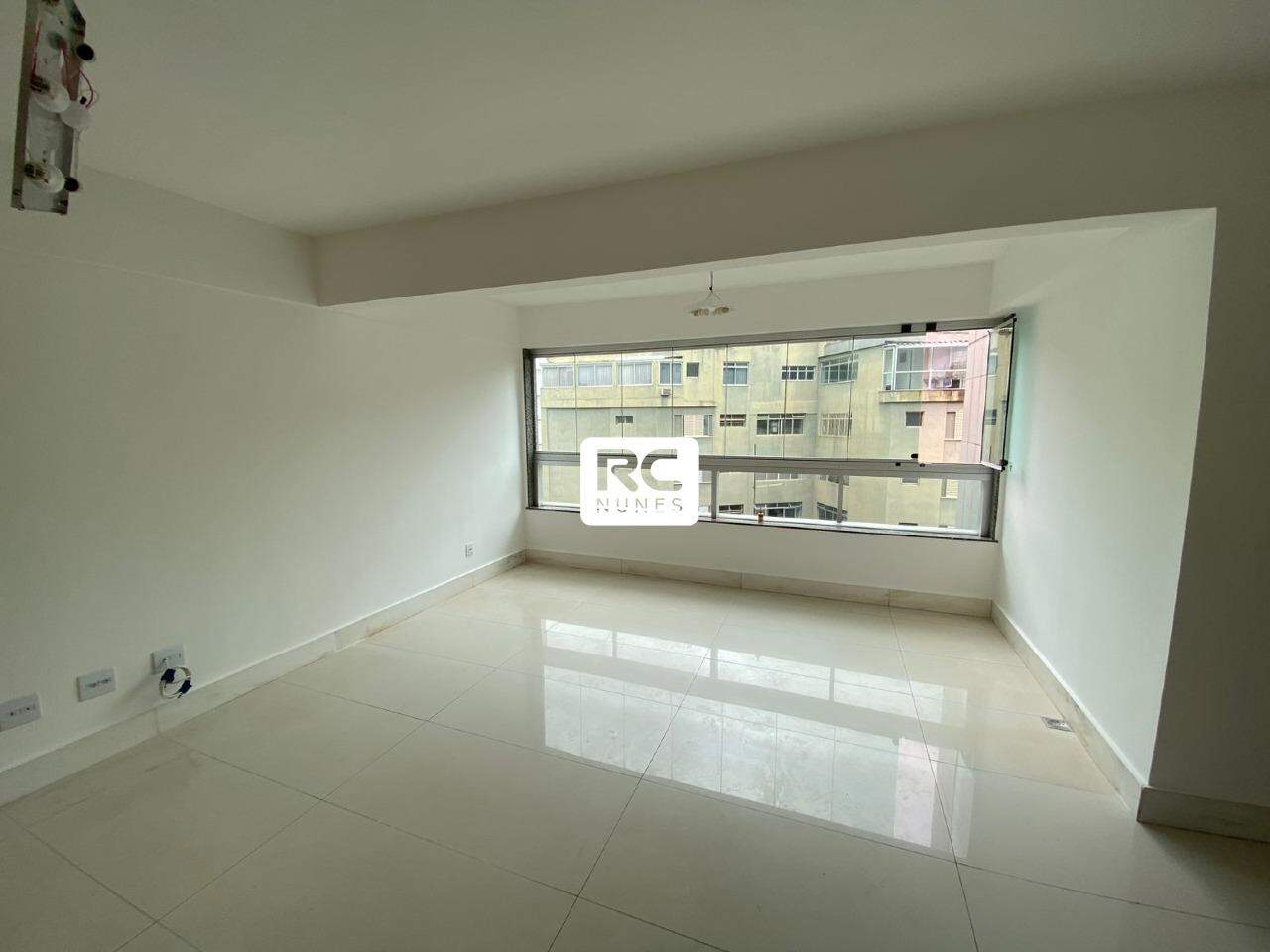 Apartamento para aluguel no Sion: 