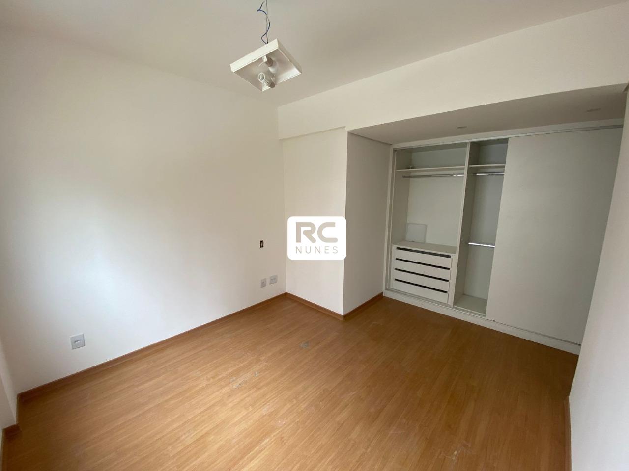 Apartamento para aluguel no Sion: 