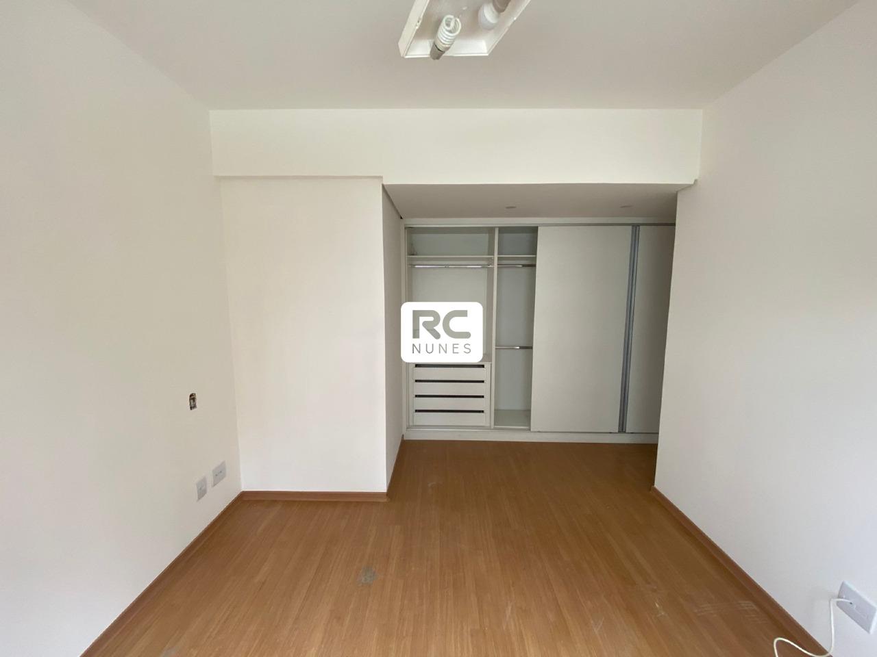Apartamento para aluguel no Sion: 