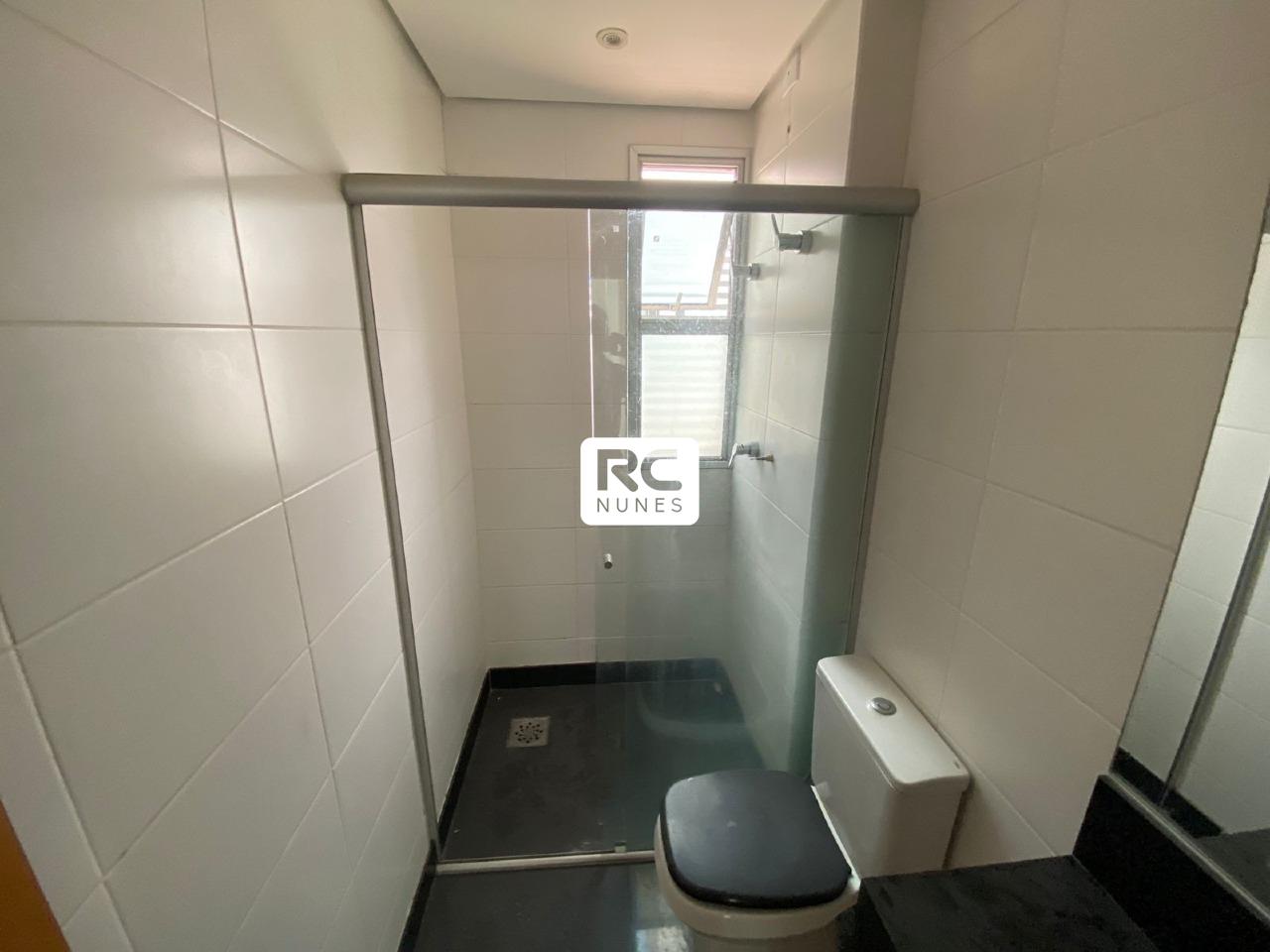 Apartamento para aluguel no Sion: 