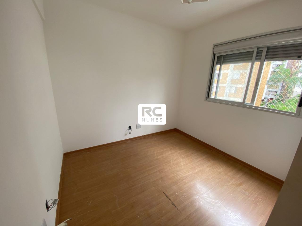 Apartamento para aluguel no Sion: 