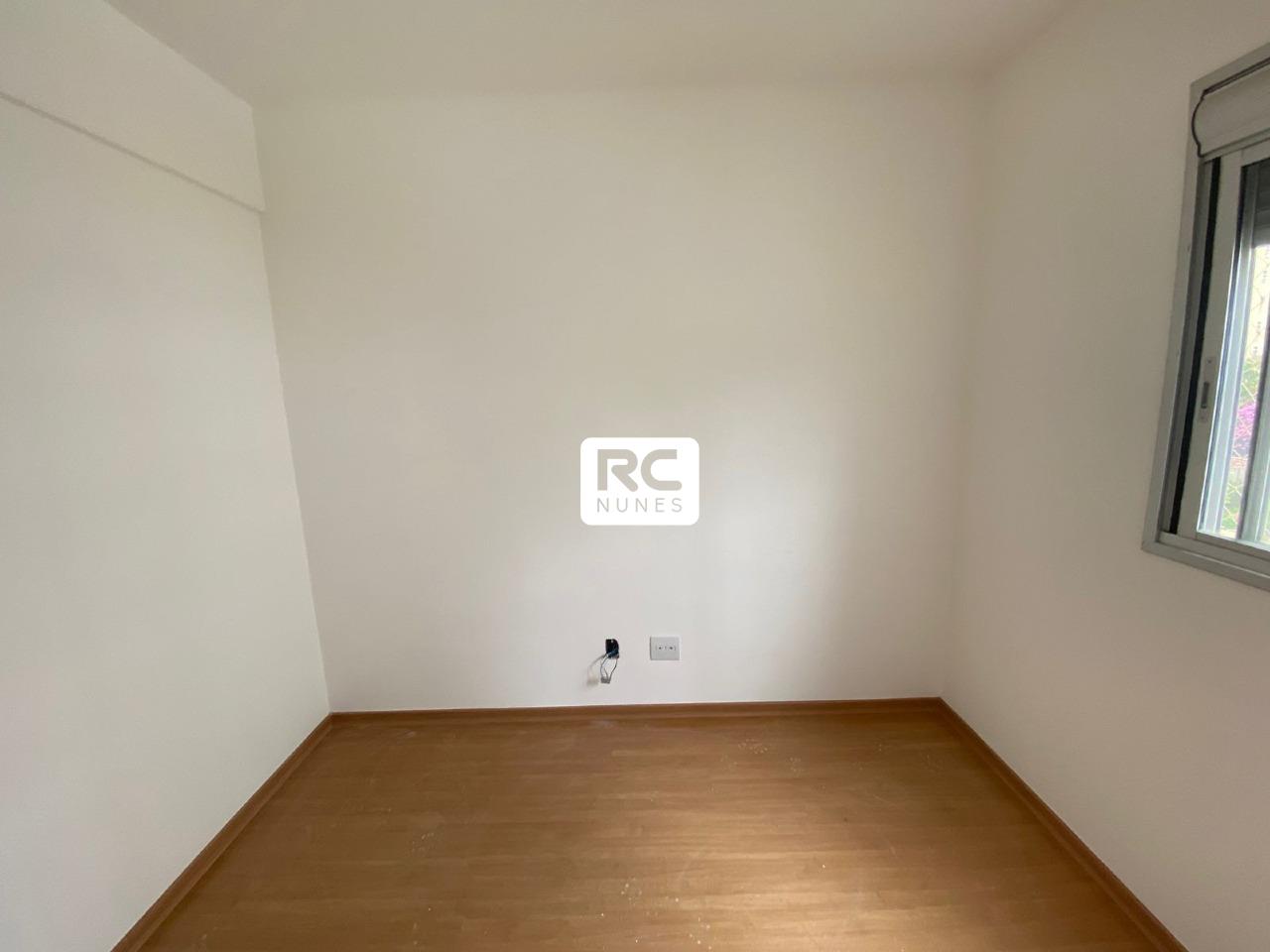 Apartamento para aluguel no Sion: 