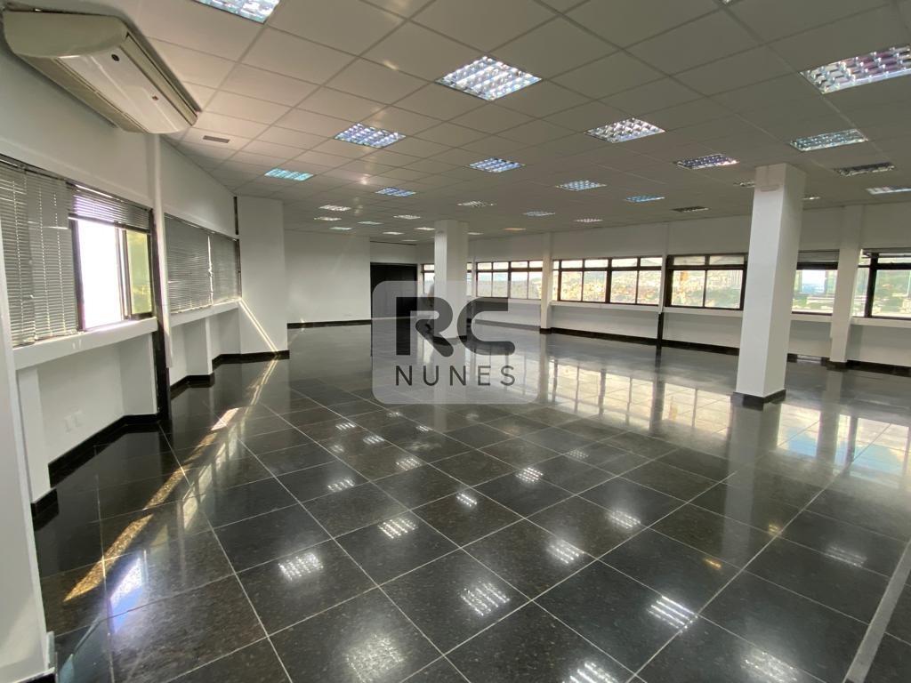 Andar corrido para aluguel no Cidade Jardim: 