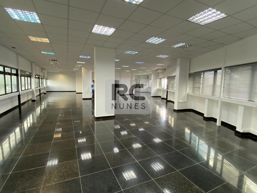 Andar corrido para aluguel no Cidade Jardim: 