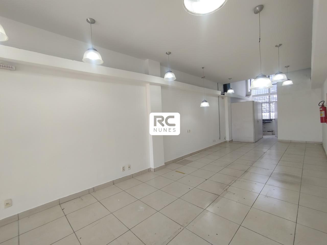 Loja para aluguel no Santa Amélia: 