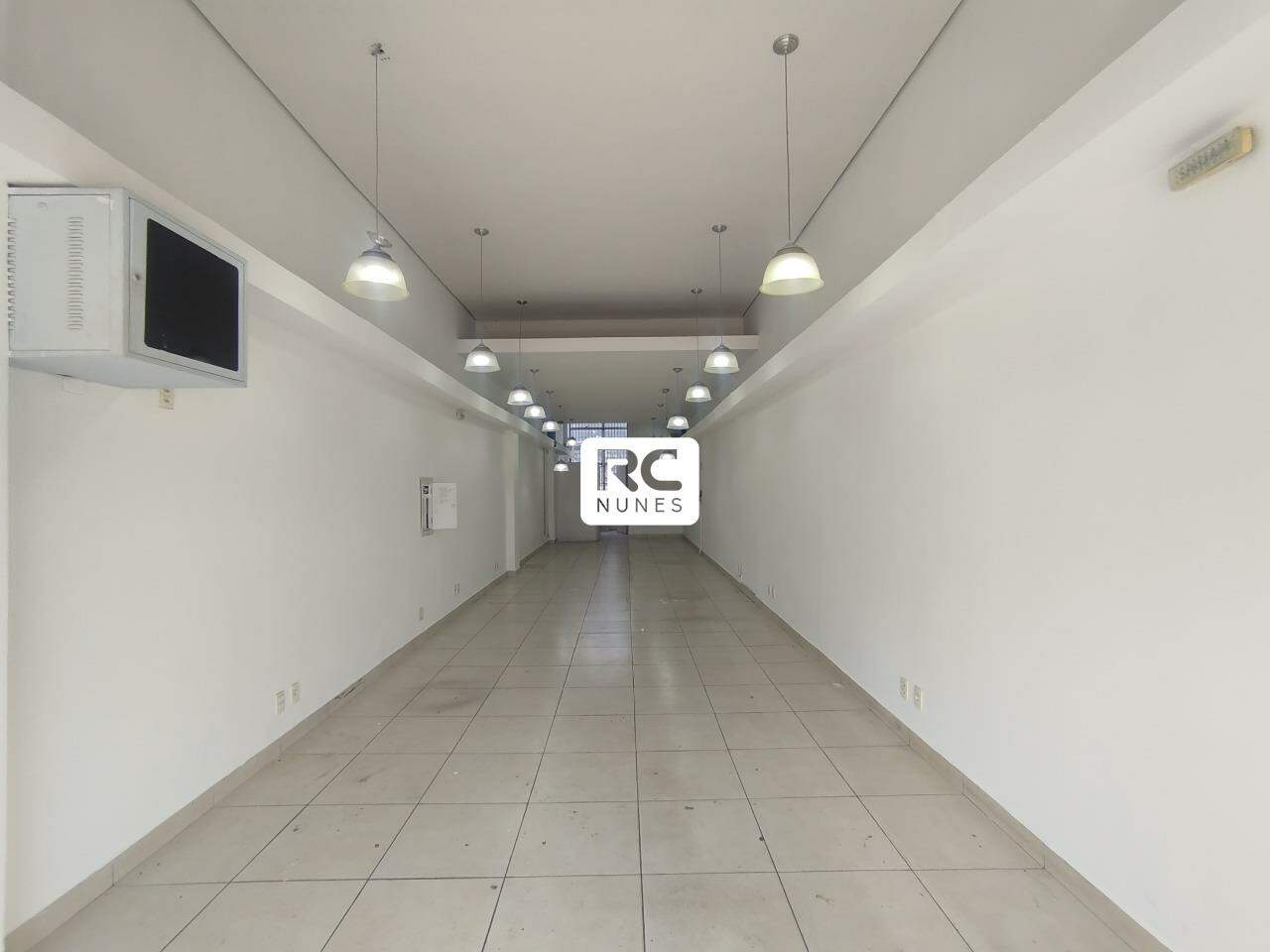 Loja para aluguel no Santa Amélia: 