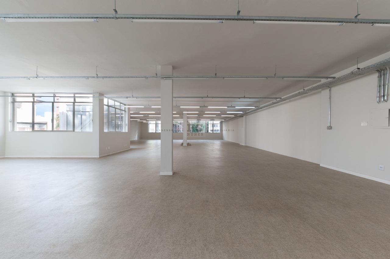 Andar corrido para aluguel no Centro: 