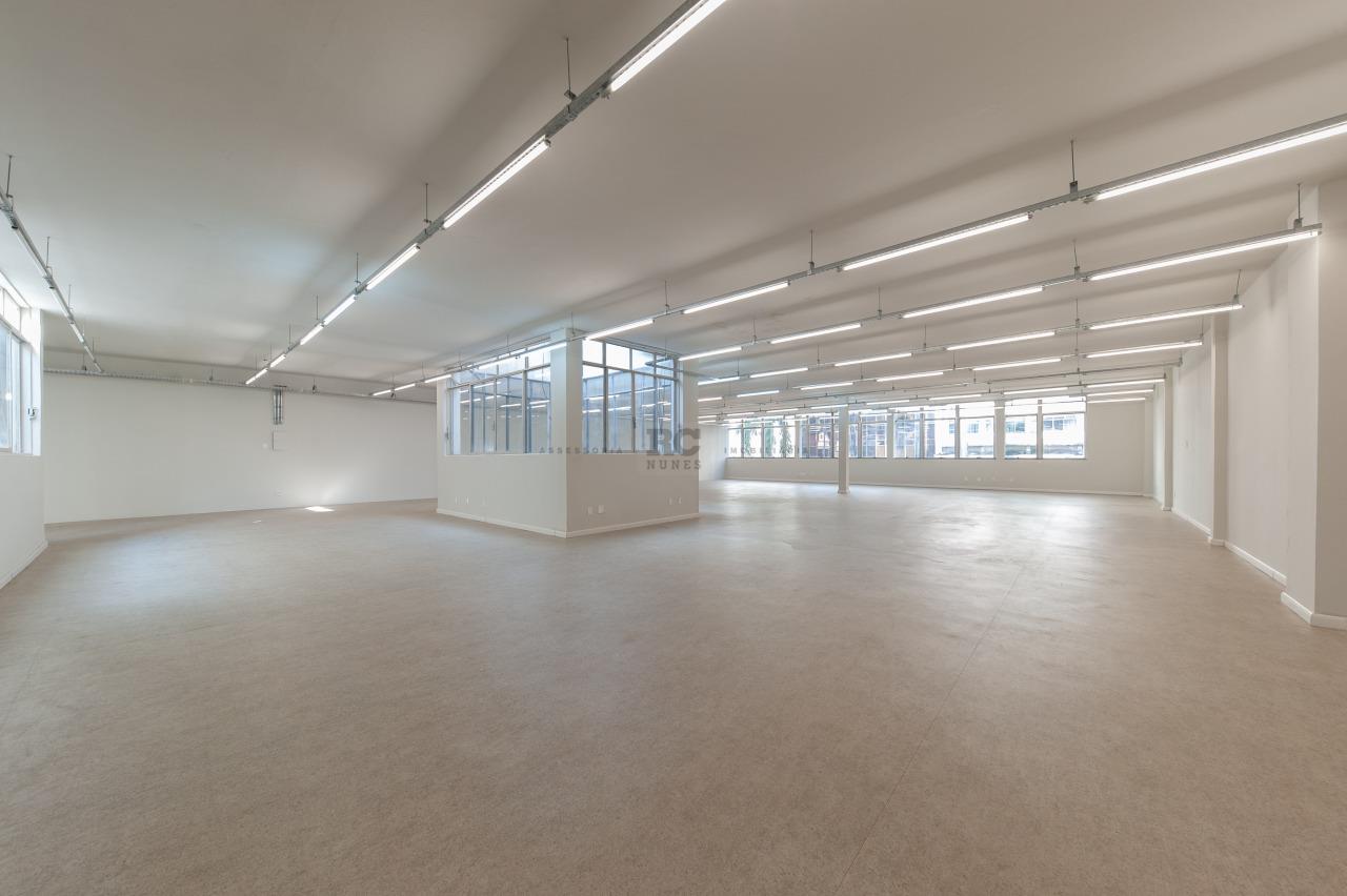 Andar corrido para aluguel no Centro: 